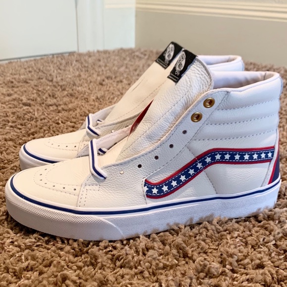 vans sk8 hi usa